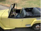Thumbnail Photo 31 for 1948 Willys Jeepster
